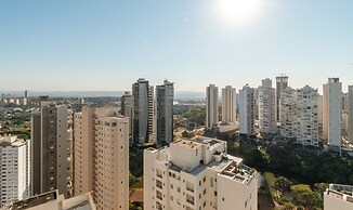 Brookfield Tower - BFT