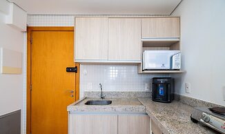 Brookfield Tower - BFT