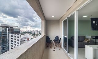 Brookfield Tower - BFT