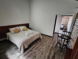 hotel san luis sachica