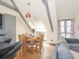 Beach Retreat