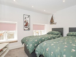 Beach Retreat