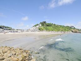 Beach Retreat
