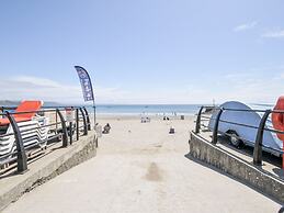 Beach Retreat