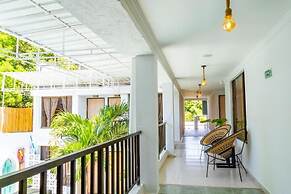 Casana Rosa Hotel