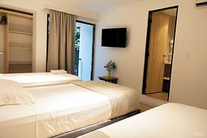 Casana Rosa Hotel