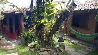Pousada Bucaneiros