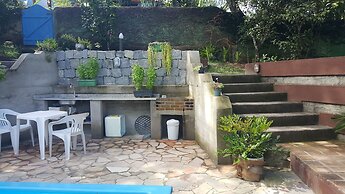 Pousada Bucaneiros