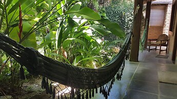 Pousada Bucaneiros