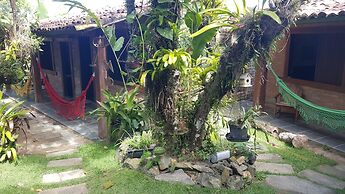 Pousada Bucaneiros