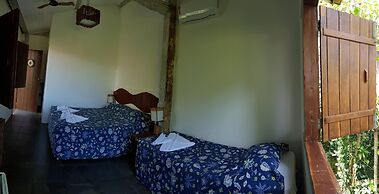 Pousada Bucaneiros