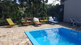 Pousada Bucaneiros