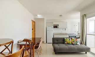 Apt w/ Pool in Setor Bueno - Nph0904
