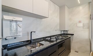 Functional Studio in Goiania - Slv0011