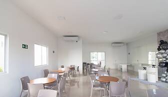 Apt in Full Condo, St. Faicalville - Vam0504