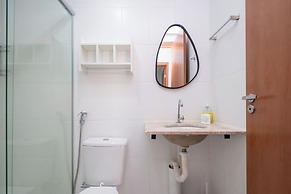 Apt in Full Condo, St. Faicalville - Vam0504