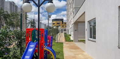 Apt in Full Condo, St. Faicalville - Vam0504
