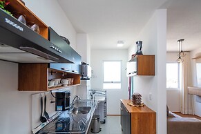 Apt in Full Condo, St. Faicalville - Vam0504