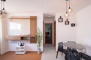 Apt in Full Condo, St. Faicalville - Vam0504