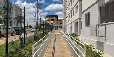 Apt in Full Condo, St. Faicalville - Vam0504