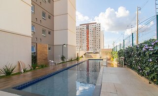 Apt in Full Condo, St. Faicalville - Vam0504