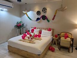 The Elysian Boutique Stays