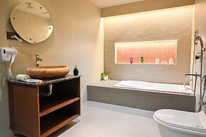 The Elysian Boutique Stays