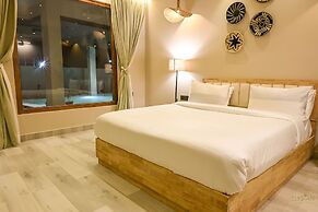 The Elysian Boutique Stays