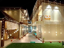 The Elysian Boutique Stays