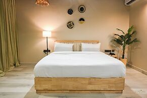 The Elysian Boutique Stays