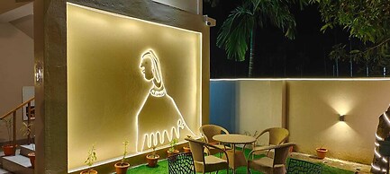 The Elysian Boutique Stays