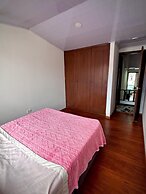 Kuyay Yachi Hostel