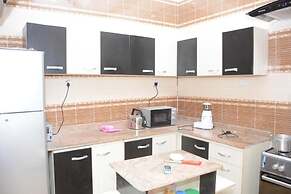 Highcon Hotel and Suite