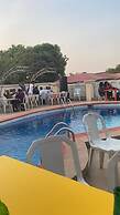 Highcon Hotel and Suite