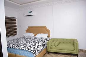 Highcon Hotel and Suite