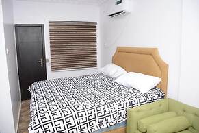 Highcon Hotel and Suite