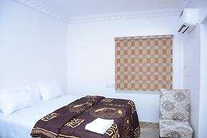 Highcon Hotel and Suite