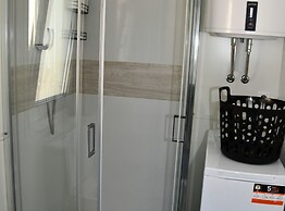 Mobile Homes Allegro & Azzuro