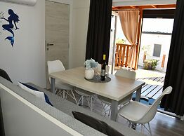 Mobile Homes Allegro & Azzuro