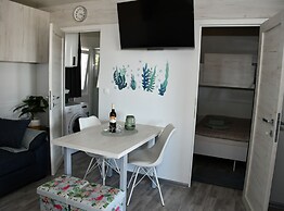 Mobile Homes Allegro & Azzuro