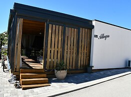 Mobile Homes Allegro & Azzuro