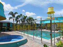 Star Resort