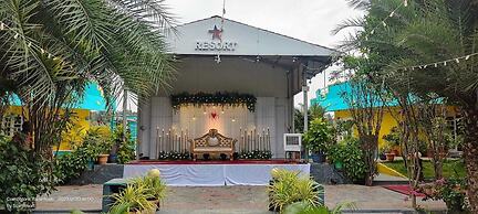 Star Resort
