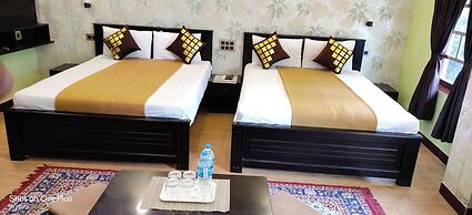 Star Resort