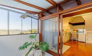 3 Bedroom Apartment With Mountain View Rlu0302