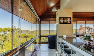 3 Bedroom Apartment With Mountain View Rlu0302