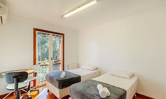 3 Bedroom Apartment With Mountain View Rlu0302