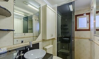 3 Bedroom Apartment With Mountain View Rlu0302