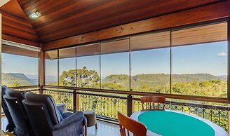 3 Bedroom Apartment With Mountain View Rlu0302
