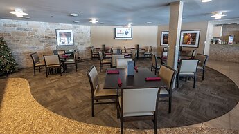 Lakeview Hecla Resort